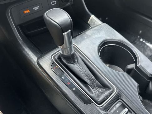 Used 2023 Honda Civic Sport image 21