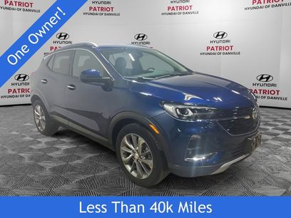 Used 2023 Buick Encore GX Essence w/ Experience Buick Package