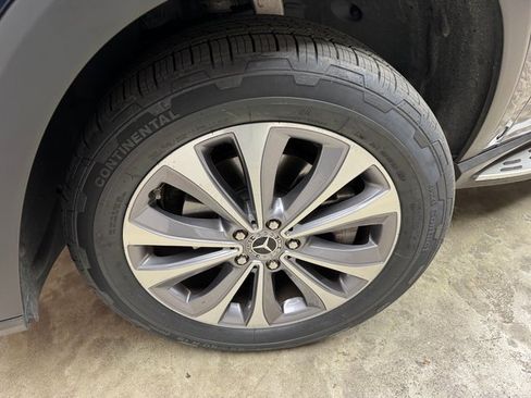 Certified 2022 Mercedes-Benz GLE 350 4MATIC image 29