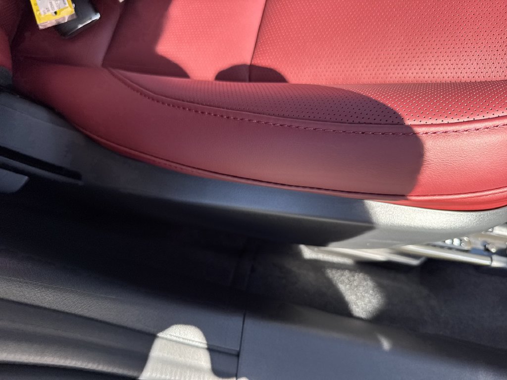 New 2026 MAZDA MAZDA3 Carbon AWD/4WD image 44
