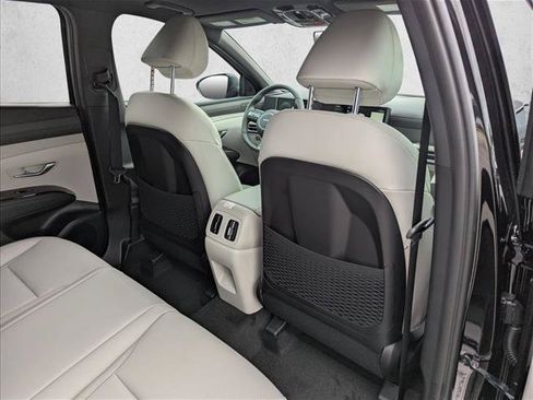 New 2026 Hyundai Tucson Limited AWD/4WD image 30