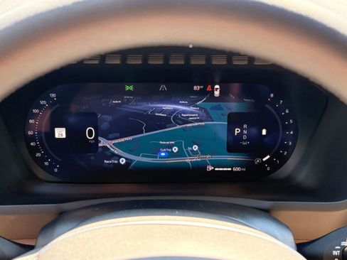 New 2026 Volvo XC90 B6 Plus w/ Protection Package image 19