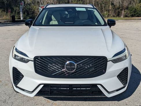 New 2026 Volvo XC60 T8 Ultra w/ Protection Package Premier AWD/4WD image 9