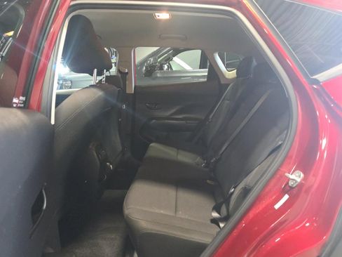 Used 2024 Hyundai Kona SEL AWD/4WD image 7