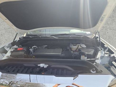 Used 2025 GMC Sierra 1500 SLT image 26