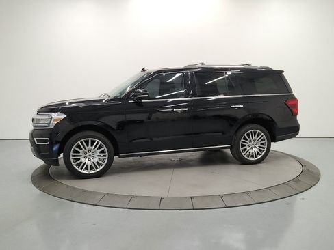 Used 2023 Ford Expedition Limited RWD image 5