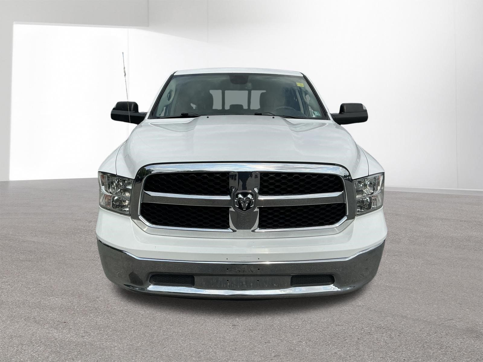 Used 2023 RAM 1500 Classic SLT w/ Trailer & Traction Group AWD/4WD image 8