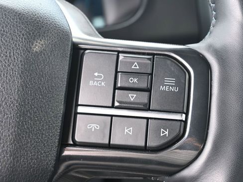 Used 2025 Ford F250 Platinum AWD/4WD image 19
