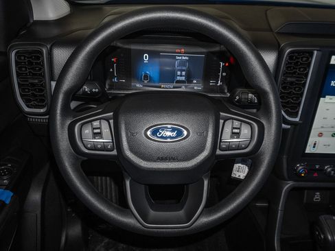 New 2025 Ford Ranger XL w/ Trailer Tow Package image 27