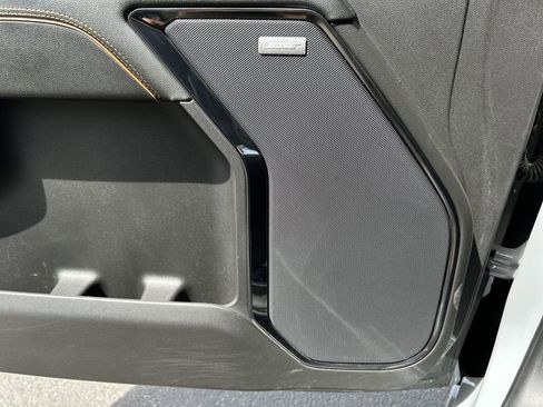 Used 2024 GMC Sierra 1500 AT4 w/ Technology Package image 24