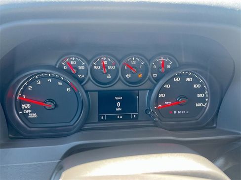 New 2025 GMC Sierra 1500 Pro w/ Pro Value Package image 11