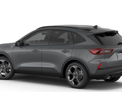 New 2026 Ford Escape ST-Line Select w/ Tech Pack #2 image 25