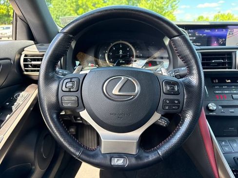 Used 2019 Lexus IS 300 AWD w/ Navigation Package image 20