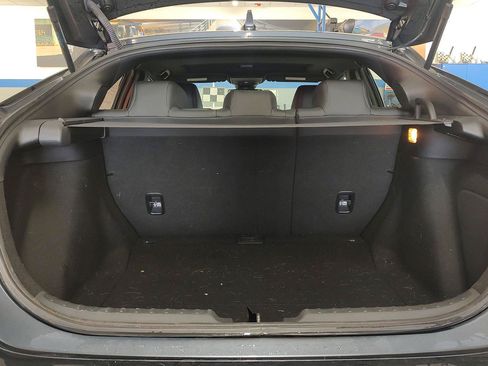 Certified 2025 Honda Civic Sport Touring image 24