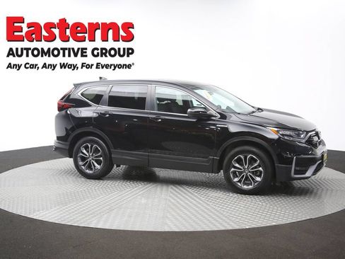 Used 2020 Honda CR-V EX image 47