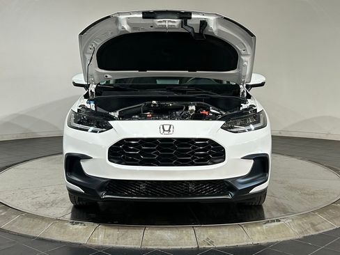 Used 2024 Honda HR-V LX image 79