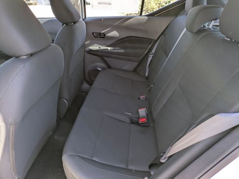 New 2025 Nissan Kicks Play S image 12