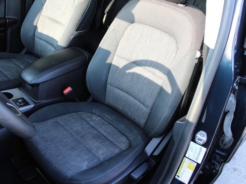 Used 2023 Ford Bronco Sport Big Bend image 3