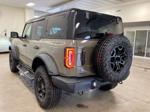 New 2026 Ford Bronco Badlands image 5