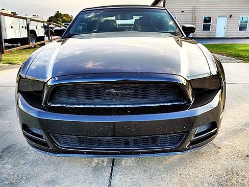 Used 2013 Ford Mustang Premium RWD image 12