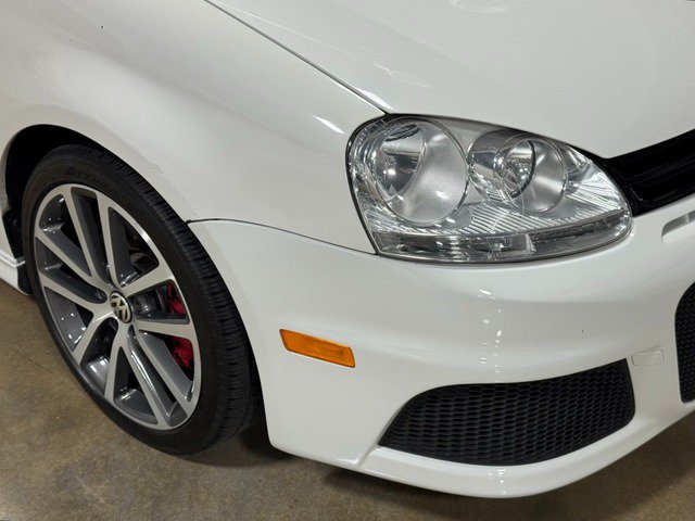 Used 2010 Volkswagen Jetta TDI Cup FWD image 42