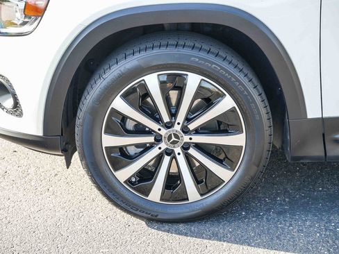 Used 2022 Mercedes-Benz GLB 250 image 9