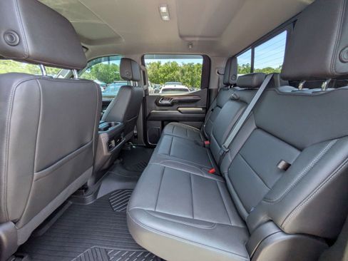 Used 2024 Chevrolet Silverado 1500 RST w/ RST All Star Premium Package AWD/4WD image 13
