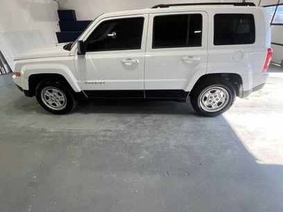 Used 2017 Jeep Patriot Sport w/ Power Value Group