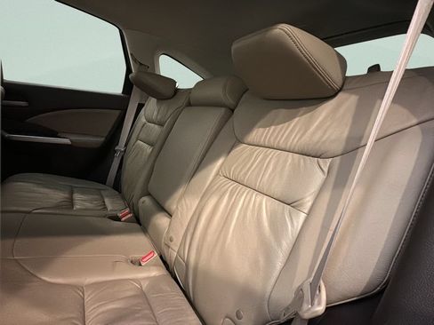 Used 2014 Honda CR-V EX-L image 16