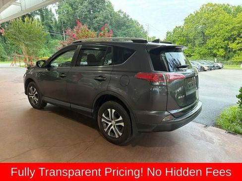 Used 2016 Toyota RAV4 LE FWD image 8