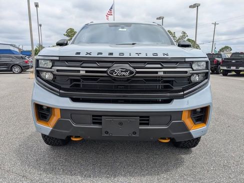 New 2025 Ford Expedition Tremor image 9