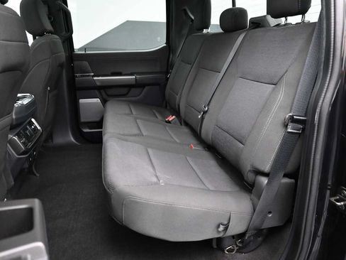 Used 2023 Ford F150 XLT w/ Equipment Group 302A High AWD/4WD image 12