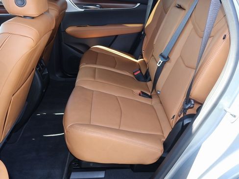 New 2025 Cadillac XT5 Premium Luxury image 13
