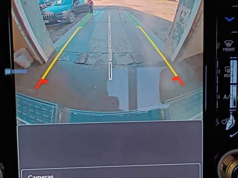 New 2026 RAM 2500 Tradesman w/ Power Wagon Package image 22