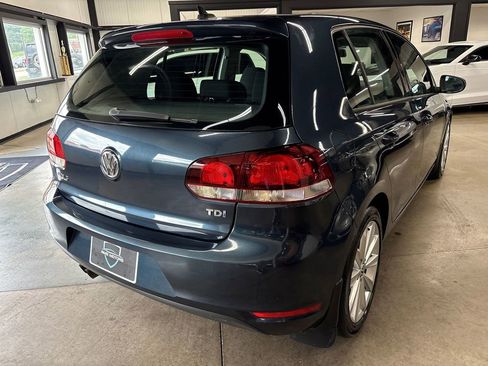 Used 2013 Volkswagen Golf TDI FWD image 10