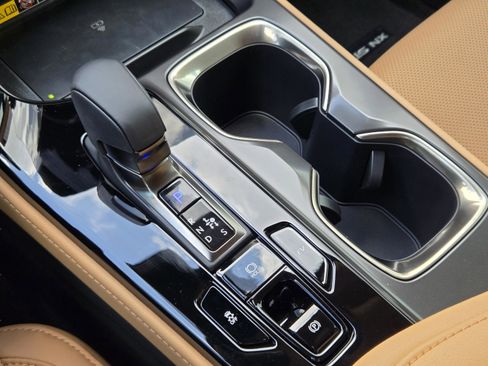 New 2026 Lexus NX 350h FWD w/ Premium image 11