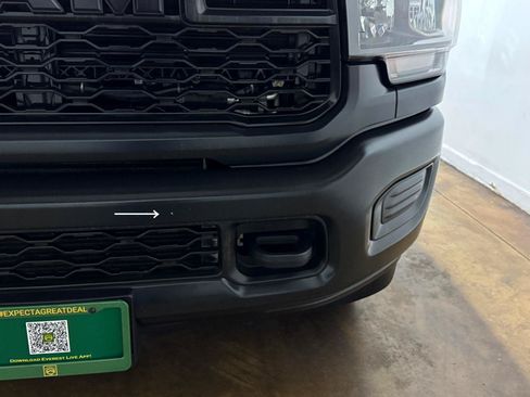 Used 2024 RAM 2500 Tradesman AWD/4WD image 61