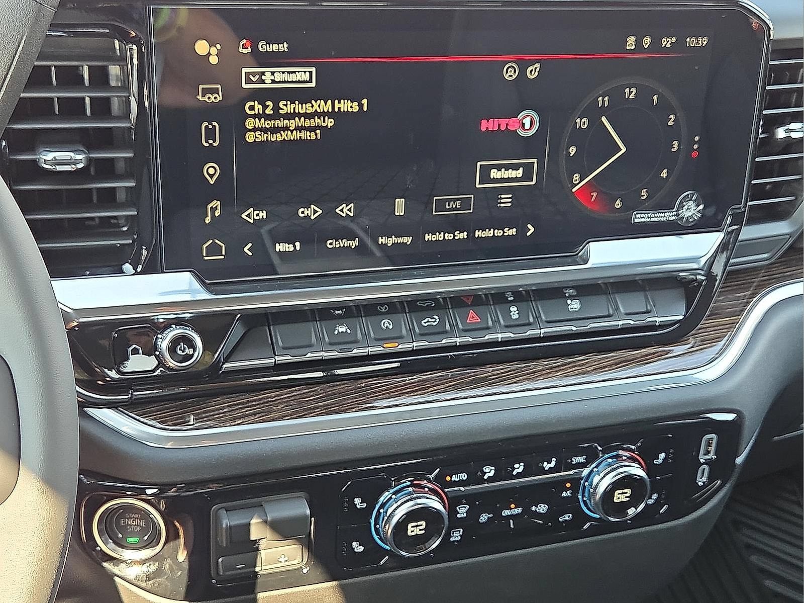 New 2026 GMC Sierra 1500 SLE AWD/4WD image 16