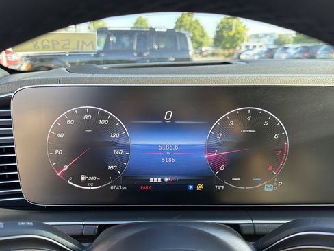 Certified 2026 Mercedes-Benz GLE 350 4MATIC image 32