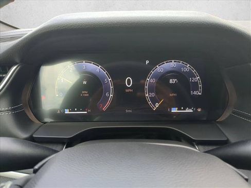 New 2026 Jeep Grand Cherokee Laredo RWD image 11
