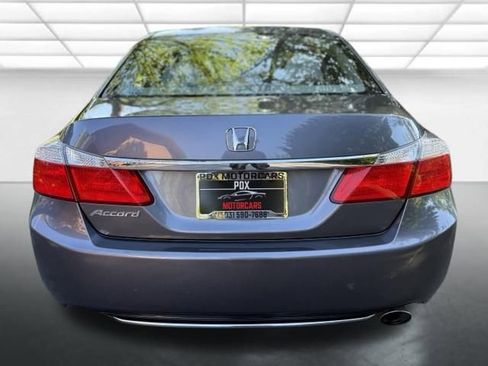 Used 2013 Honda Accord EX image 4