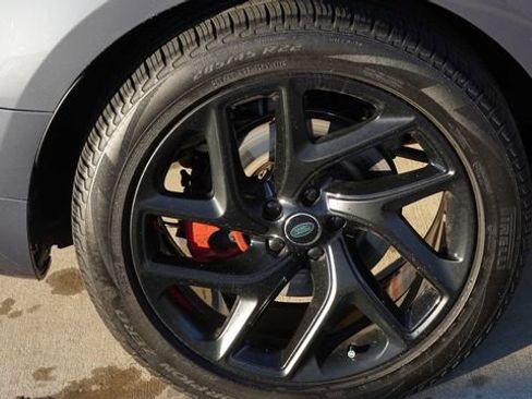 Used 2024 Land Rover Range Rover Sport Dynamic SE image 11