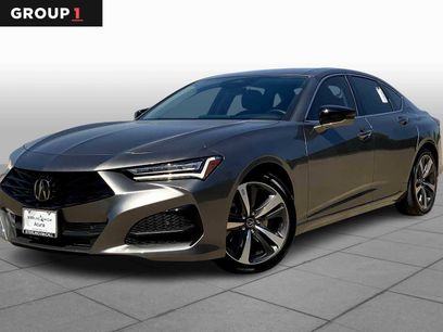 Used 2025 Acura TLX w/ Technology Package