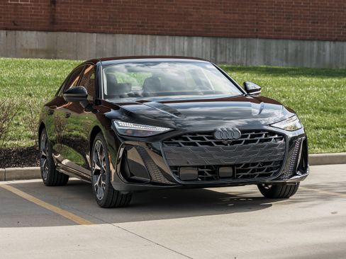 New 2026 Audi A6 Premium Plus image 2