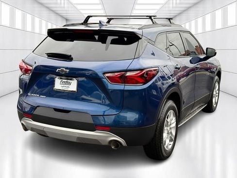 Used 2022 Chevrolet Blazer LT image 5