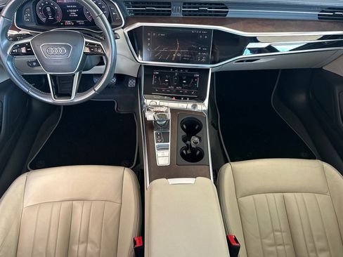 Used 2020 Audi A6 2.0T Premium Plus image 10