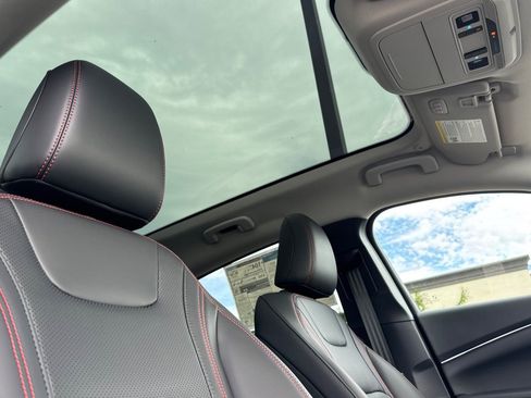 Used 2025 Ford Mustang Mach-E Premium w/ Sport Appearance Package image 16