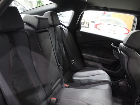 Used 2025 Acura TLX SH-AWD w/ A-SPEC Pkg image 20