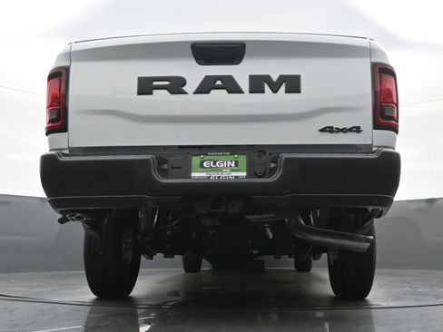 New 2026 RAM 2500 Tradesman image 14
