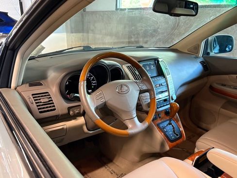 Used 2008 Lexus RX 350 AWD image 4